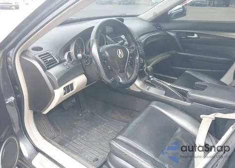 2012 Acura Tl 3.5 from USA, damaged, VIN 19UUA8F28CA003962